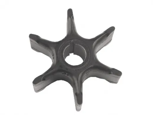 Neoprene Outboard Impeller Key-Drive