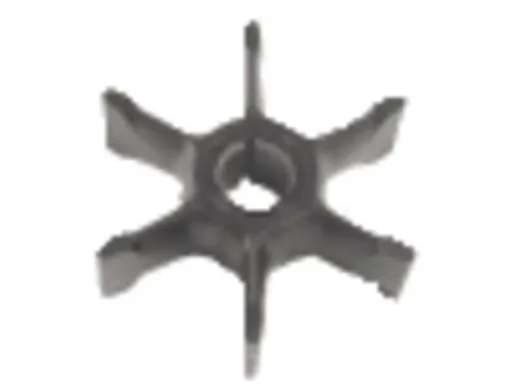 Neoprene Outboard Impeller Key-Drive