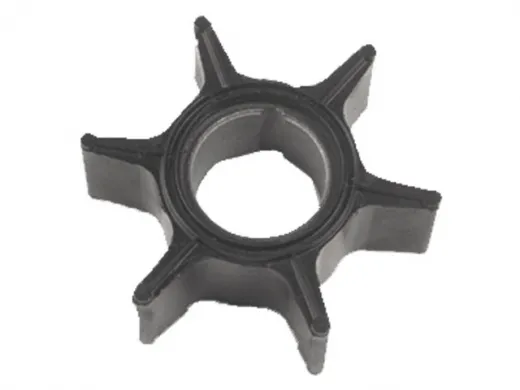 Neoprene Outboard Impeller Key-Drive