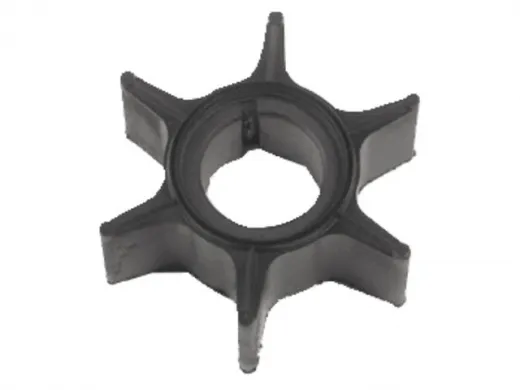 Neoprene Outboard Impeller Key-Drive