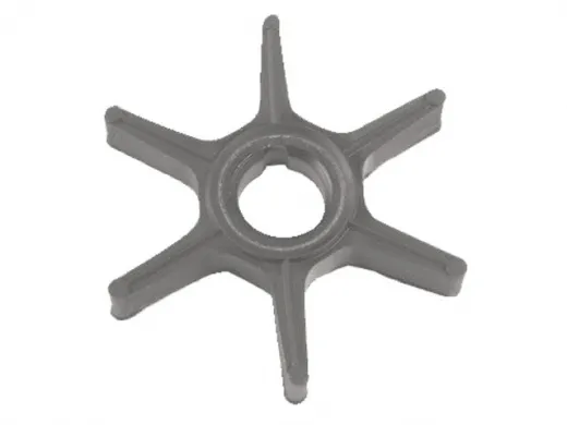 Neoprene Outboard Impeller Key-Drive