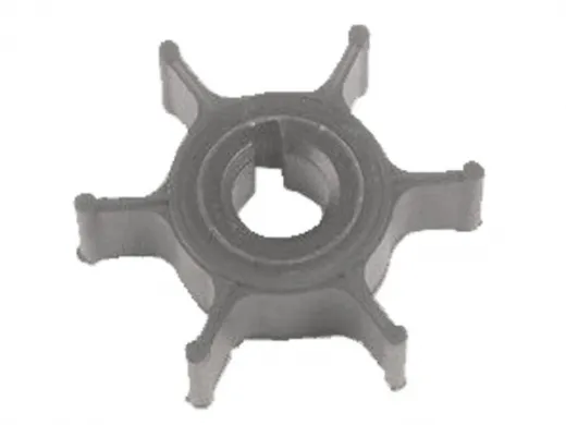 Neoprene Outboard Impeller Key-Drive