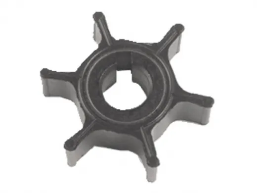 Neoprene Outboard Impeller Key-Drive