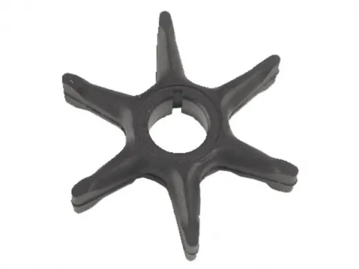 Neoprene Outboard Impeller Key-Drive