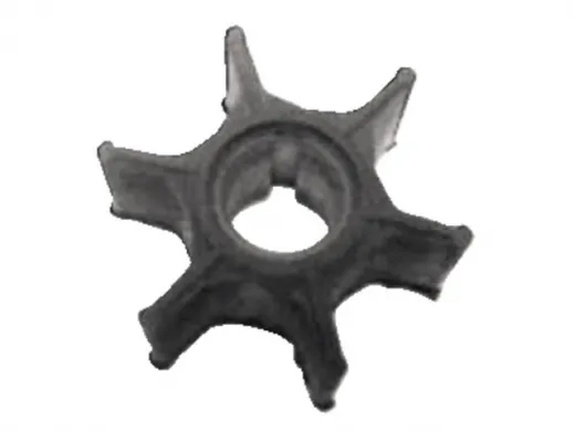 Neoprene Outboard Impeller Key-Drive