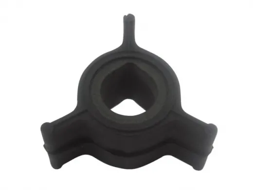 Neoprene Outboard Impeller Key-Drive