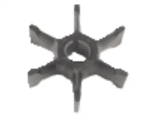 Neoprene Outboard Impeller Key-Drive