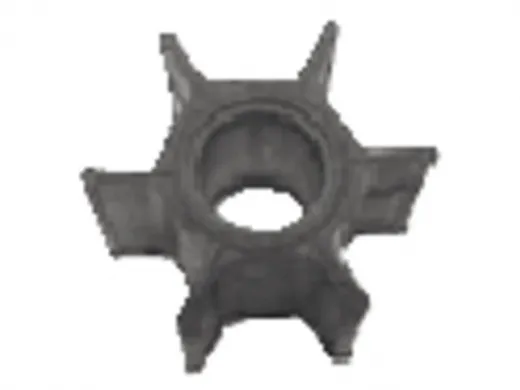 Neoprene Outboard Impeller Key-Drive