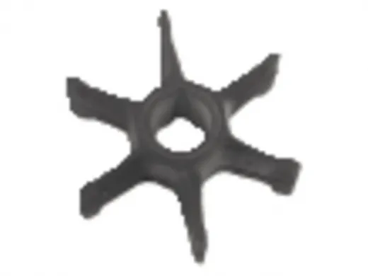 Neoprene Outboard Impeller Key-Drive