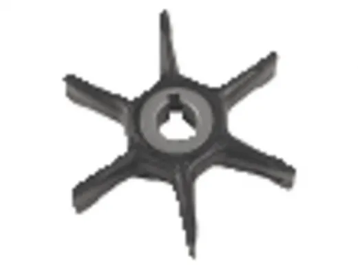 Neoprene Outboard Impeller Key-Drive