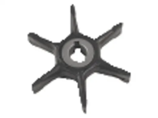 Neoprene Outboard Impeller Key-Drive