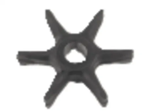 Neoprene Outboard Impeller Key-Drive