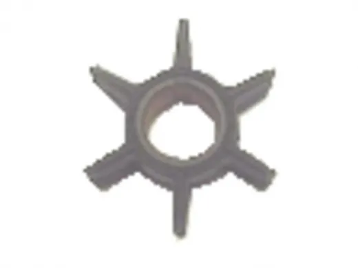 Neoprene Outboard Impeller Key-Drive