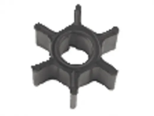 Neoprene Outboard Impeller Key-Drive