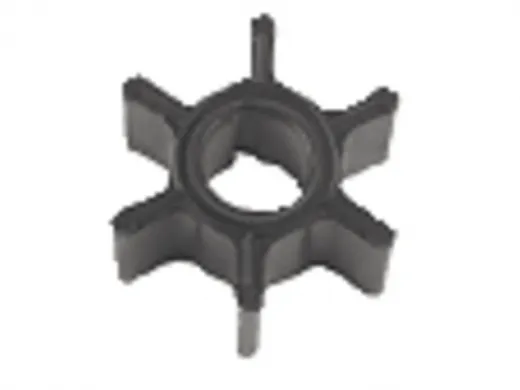 Neoprene Outboard Impeller Key-Drive