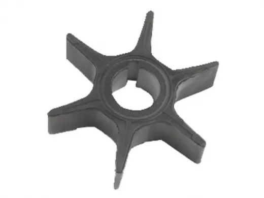 Neoprene Outboard Impeller Key-Drive