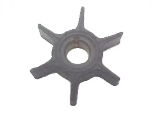 Neoprene Outboard Impeller Key-Drive