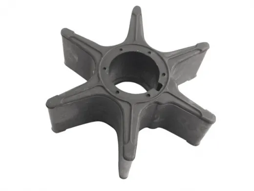 Neoprene Outboard Impeller Key-Drive