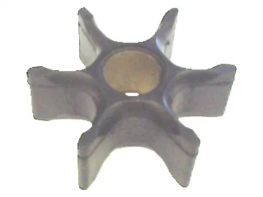 Neoprene Outboard Impeller Key-Drive