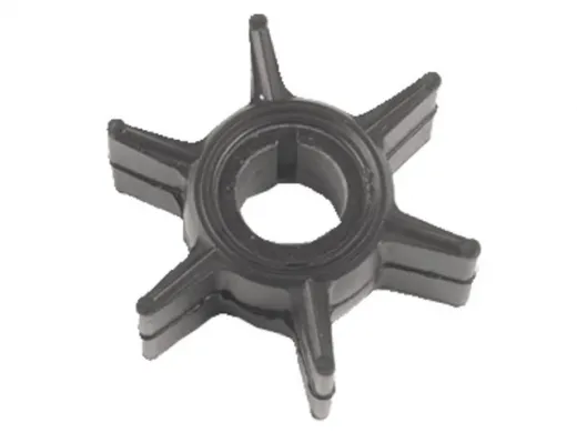 Neoprene Outboard Impeller Key-Drive