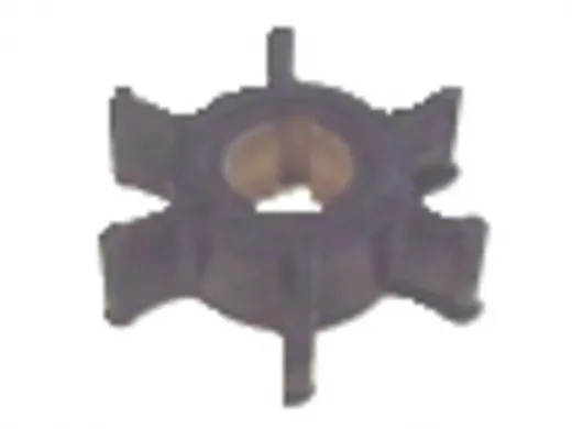 Neoprene Outboard Impeller Key-Drive