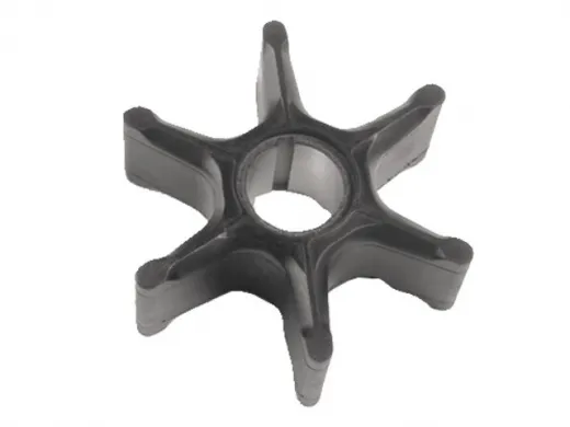 Neoprene Outboard Impeller Key-Drive