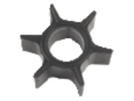 Neoprene Outboard Impeller Key-Drive