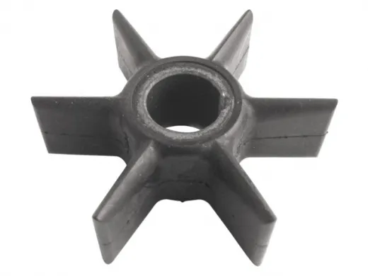 Neoprene Outboard Impeller Key-Drive