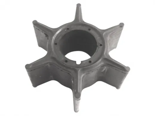 Neoprene Outboard Impeller Key-Drive