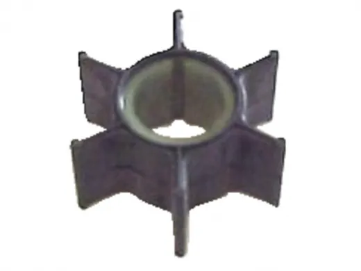 Neoprene Outboard Impeller Key-Drive