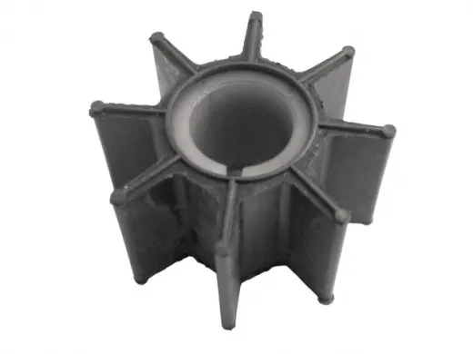 Neoprene Outboard Impeller Key-Drive