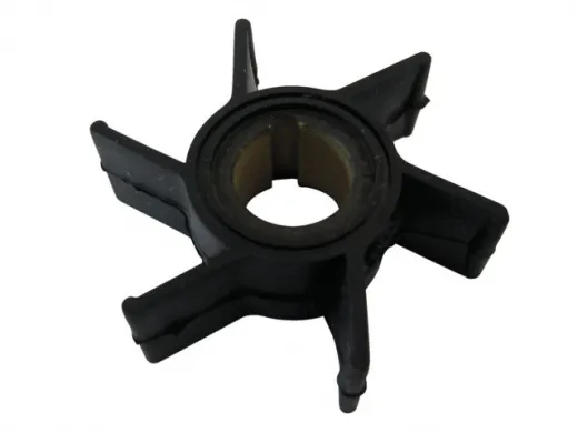 Neoprene Outboard Impeller Key-Drive