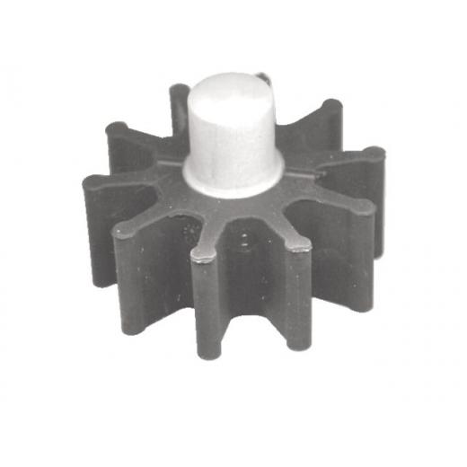 Neoprene Outboard Impeller Specific-Drive