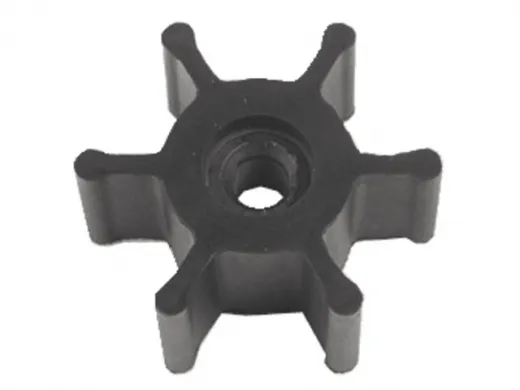 Nitrile Inboard Impeller Single-flat-Drive