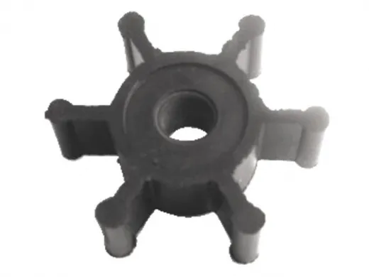 Nitrile Inboard Impeller Single-flat-Drive