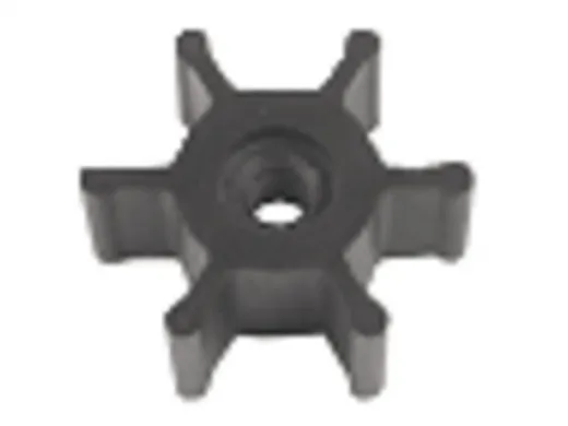 Nitrile Inboard Impeller Single-flat-Drive