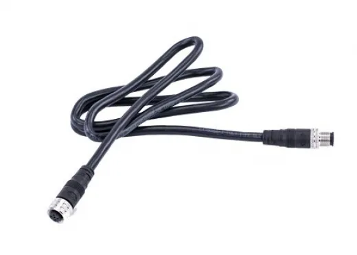 NMEA 2000 DROP Kabel MicroC metaal 90cm