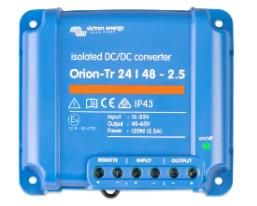 Orion-Tr 24 / 48-2,5A (120W)