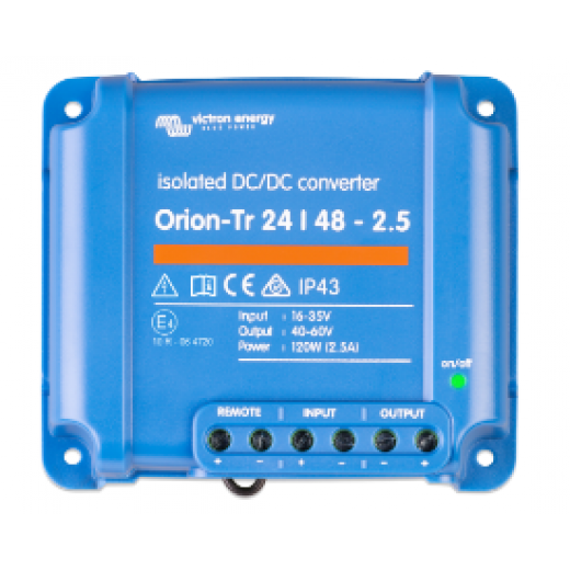 Orion-Tr 24/48-6A (280W)