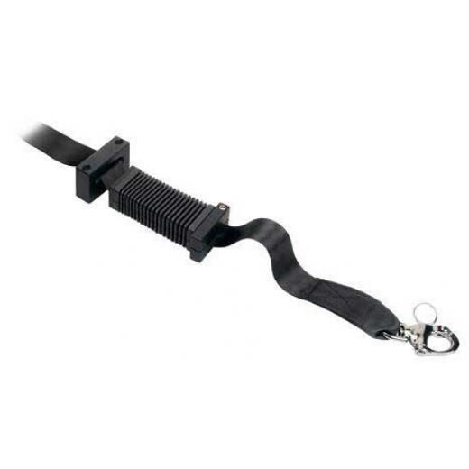 OSP Flat Strap mit Edelstahl Spring Catch