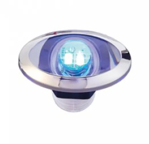 ovaal 2x02W SMD 2835 LED