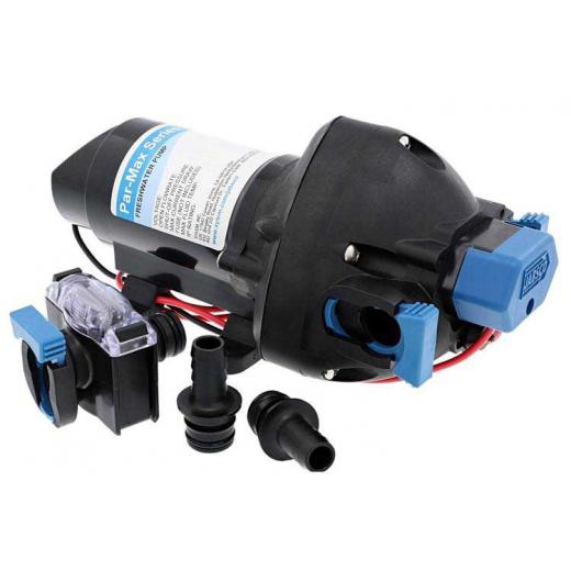 PARMAX 2 12V 2GPM 35PSI