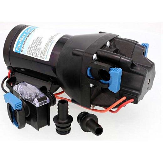 PARMAX HD3 12V 3GPM 60PSI