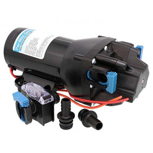 PARMAX HD4 12V 4GPM 25PSI