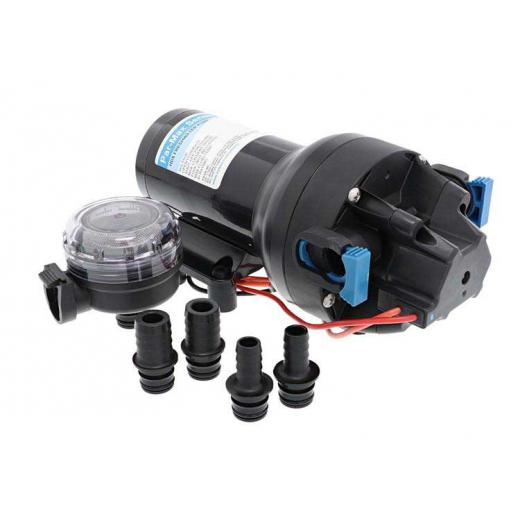 PARMAX HD5 12V 5GPM 40PSI