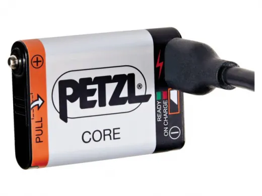 Petzl Core Batterie