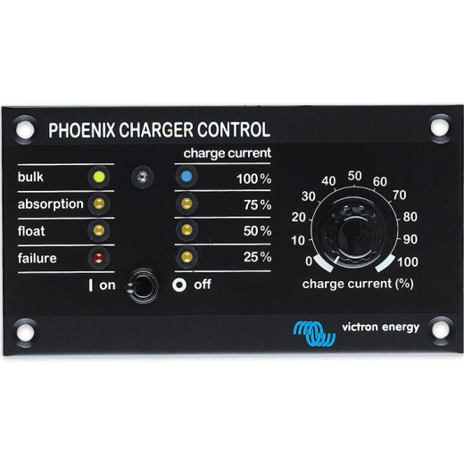 Phoenix Charger Control