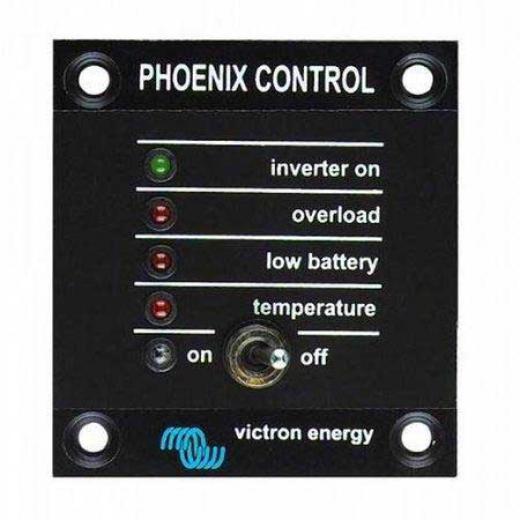 Phoenix Convertisseur Control