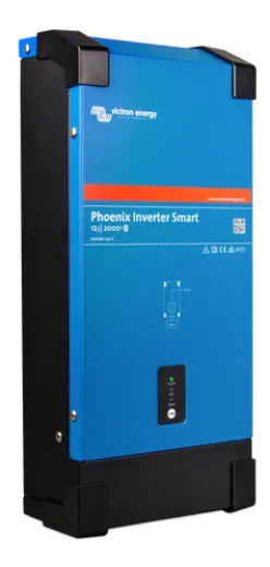 Phoenix Inverter 12/2000 230V Smart