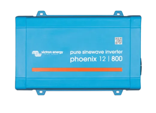 Phoenix Inverter 12/250 230V VE.Direct S